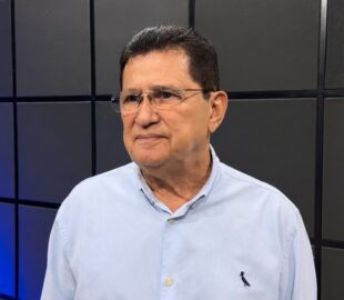 Alfredo Nascimento fala sobre futuro do PL no Amazonas e promete reorganizar o partido