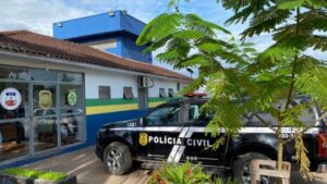 Em Presidente Figueiredo, Forças de Segurança prendem homem em flagrante por maus-tratos a animais