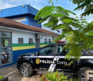 Em Presidente Figueiredo, Forças de Segurança prendem homem em flagrante por maus-tratos a animais