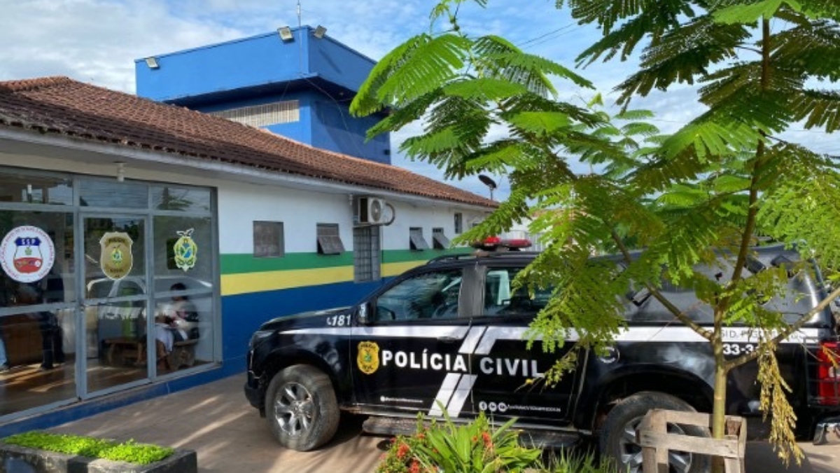 Em Presidente Figueiredo, Forças de Segurança prendem homem em flagrante por maus-tratos a animais