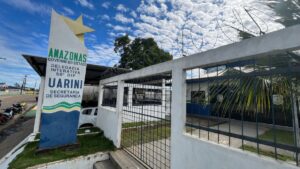 Em Uarini, Polícia Civil prende homem em flagrante por tráfico de drogas