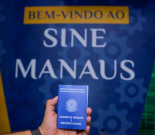 Sine Manaus oferta 694 vagas de emprego nesta quinta-feira
