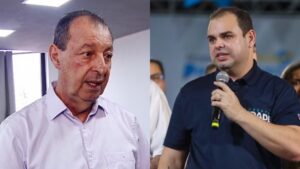 Reunião prevista para hoje marca o início da transição de governo no Amazonas para a nova gestão
