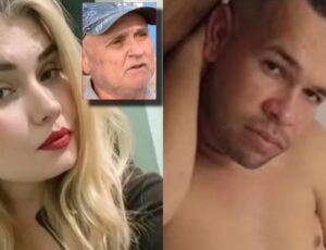 “Pensei que ele era honesto mas ele ass4ssinou a minha filha!”: Homem enforca mulher até a m0rte e vai curtir festa de casamento; veja vídeo