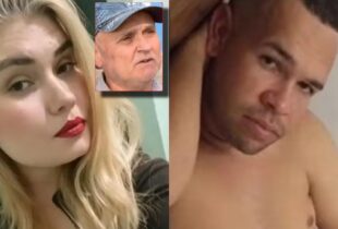 “Pensei que ele era honesto mas ele ass4ssinou a minha filha!”: Homem enforca mulher até a m0rte e vai curtir festa de casamento; veja vídeo