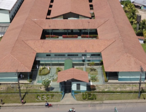 Estudantes são apontados como responsáveis por ataques políticos contra professores da UEA