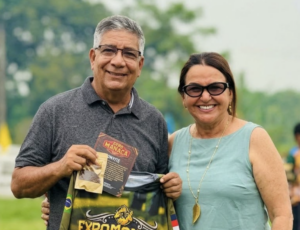 ExpoManacá 2026 começa em Manacapuru com shows, rodeios, exposições e valorização da cultura local