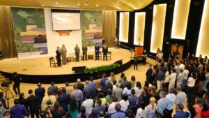 TCE-AM e TCU debatem custos da infraestrutura e desafios logísticos da Amazônia