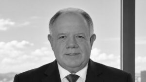 Morre renomado advogado José Higino de Sousa Netto após sofrer infarto fulminante em Manaus