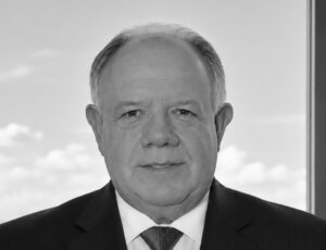 Morre renomado advogado José Higino de Sousa Netto após sofrer infarto fulminante em Manaus