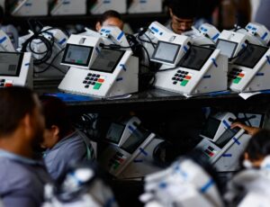 Relatório aponta mais de 8 milhões de votos sem identificação biométrica no segundo turno das eleições de 2026