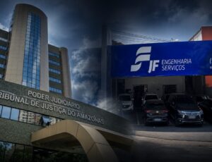 Empresa de engenharia vence licitação de R$ 1,1 milhão para prestar serviços de jornalismo no TJAM