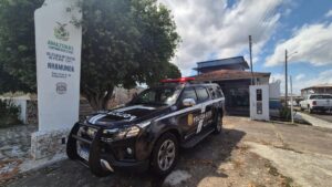 Homem é preso por venda ilegal de munições e material de recarga de armas de fogo no AM