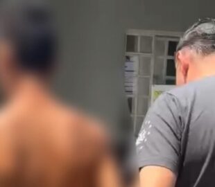 Suspeito de integrar quadrilha especializada em roubo de motos é preso na zona Leste de Manaus