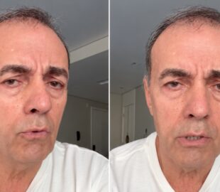 Após ser alvo da PC, Jefferson Coronel critica a operação e nega ataques contra Omar Aziz; veja vídeo