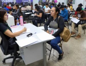 Megafeirão abre 2 mil vagas de emprego em Manaus nesta sexta (30); saiba onde ir e o que levar