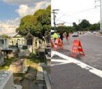 Trânsito em Manaus no dia dos Finados terá mudanças; veja ruas e cemitérios afetados