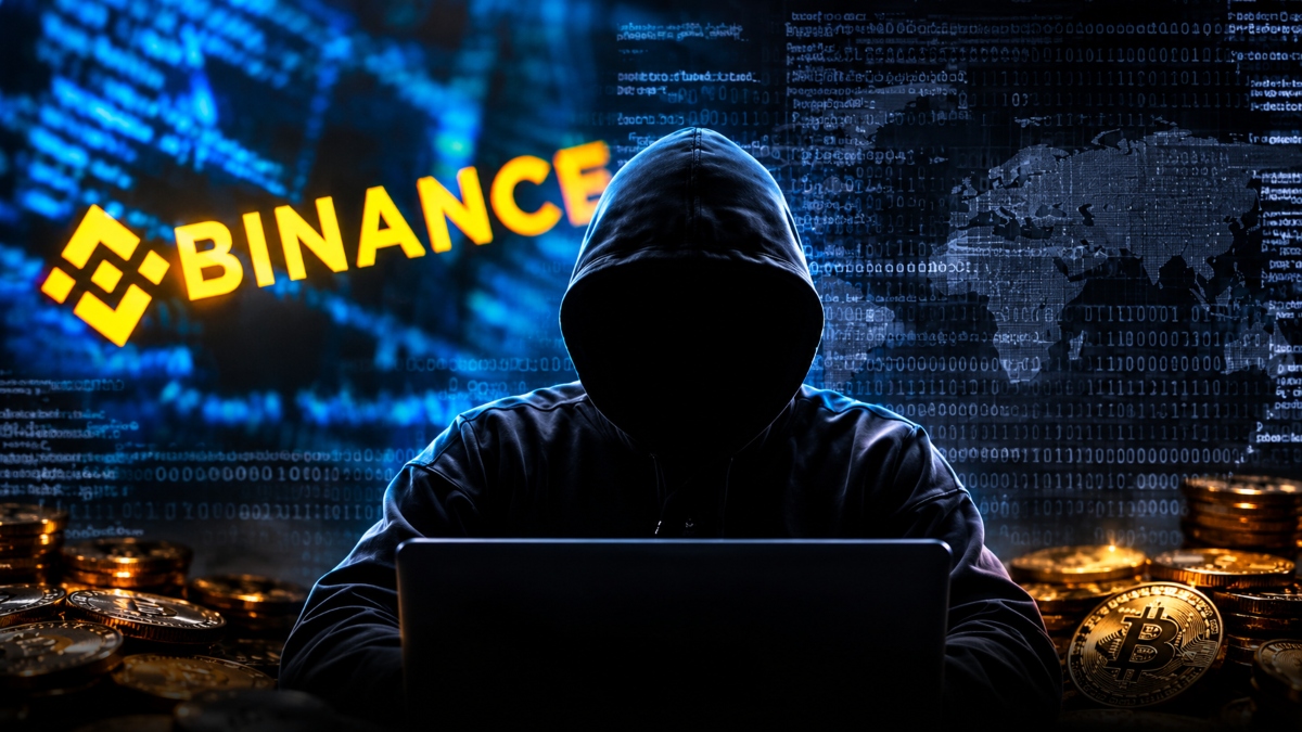 Ataque hacker à Binance desvia US$ 6,3 bilhões e pode ser o maior roubo da história das criptomoedas; entenda
