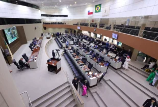 Vereadores de Manaus terão mais de R$ 119 milhões em emendas parlamentares para 2027