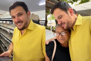 Tecnologia e dignidade: prefeito Renato Junior moderniza cemitério de Manaus e agiliza emissão de documentos