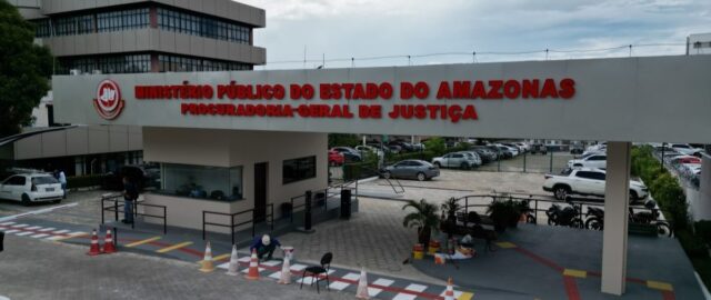 MPAM investiga suspeita de fraude milionária em contratos de instituto com o Governo do Amazonas
