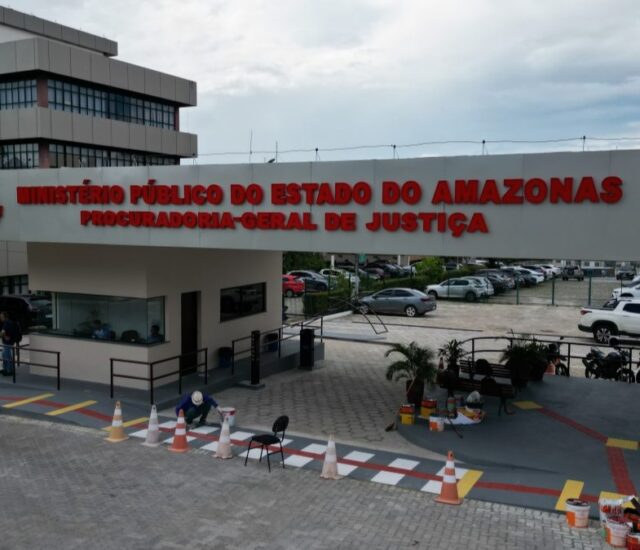 MPAM investiga suspeita de fraude milionária em contratos de instituto com o Governo do Amazonas